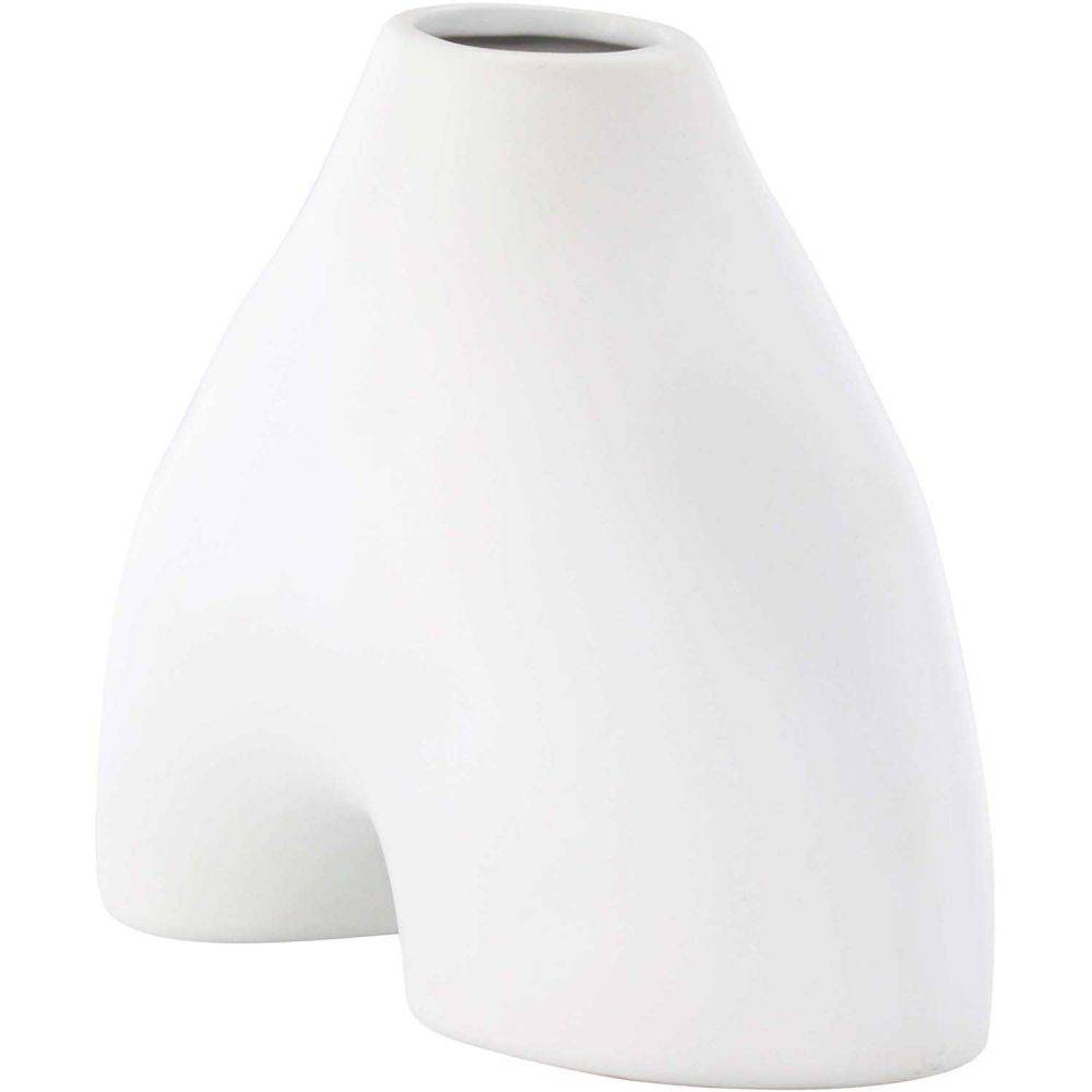 Venture Home - Vase en grès Kento - Imagen 3