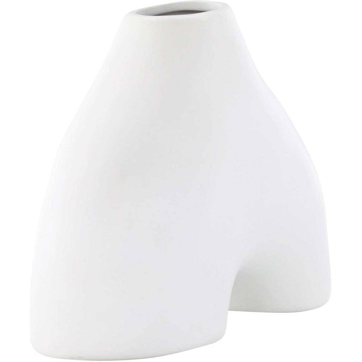 Venture Home - Vase en grès Kento - Imagen 1