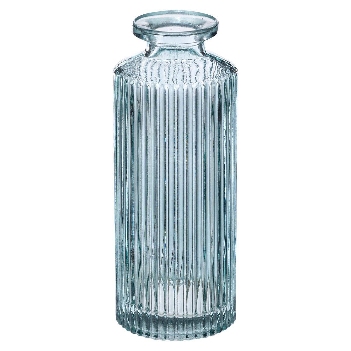 Atmosphera - Set de 3 soliflores vert D5,4cm - Atmosphera Créateur d'intérieur - Imagen 4