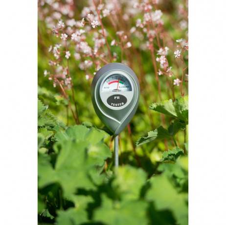 Indicateur de pH gris - Imagen 2