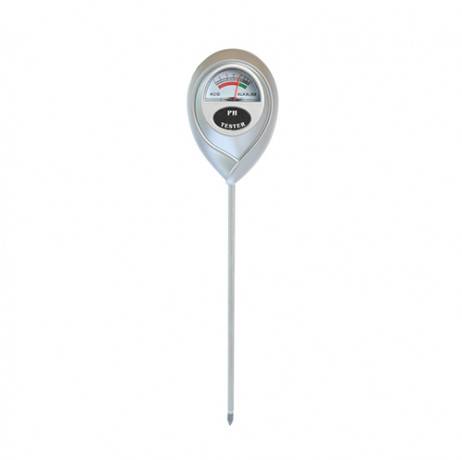 Indicateur de pH gris - Imagen 1