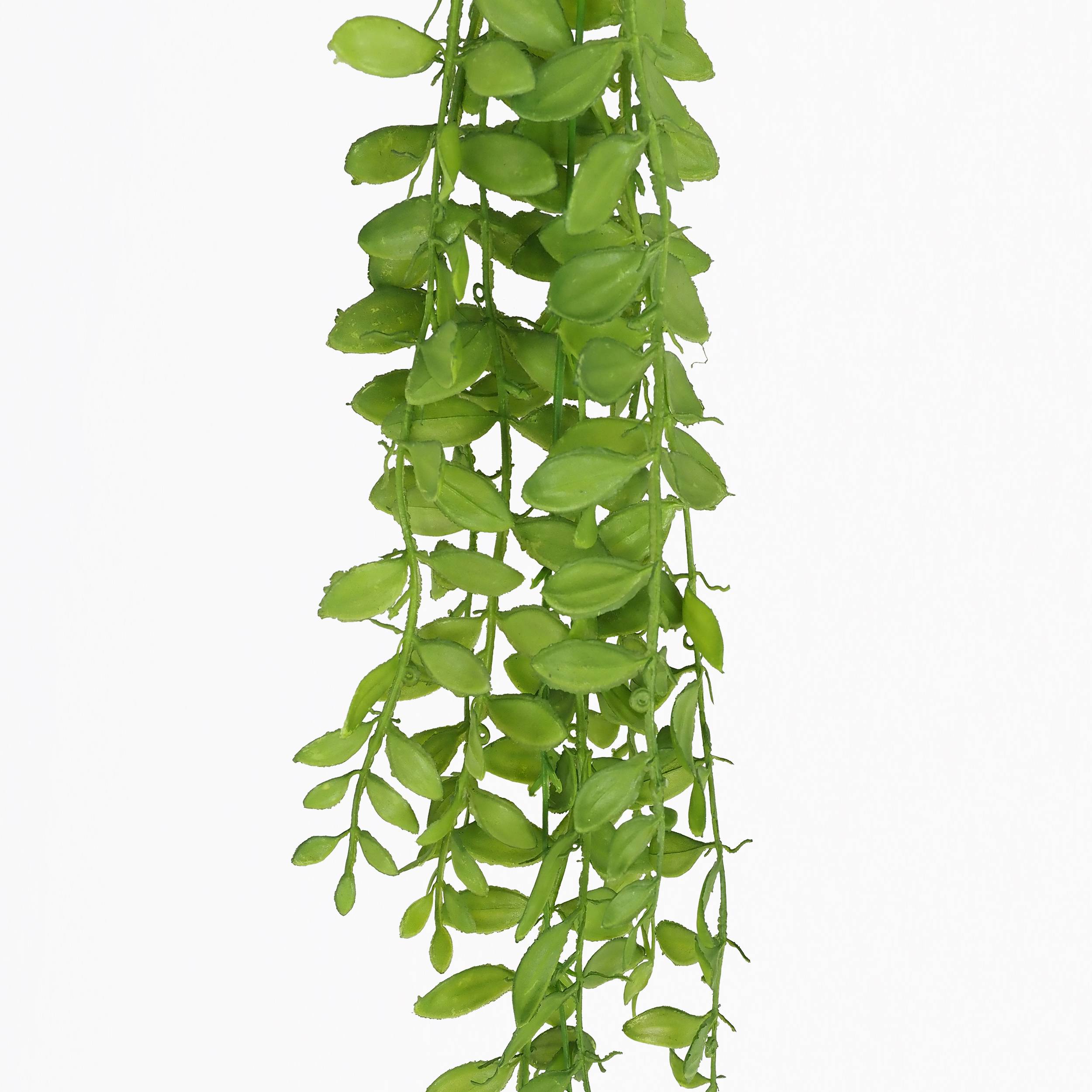 Ligne Deco - Chute plante artificielle 85cm lot de 2 - Image 4
