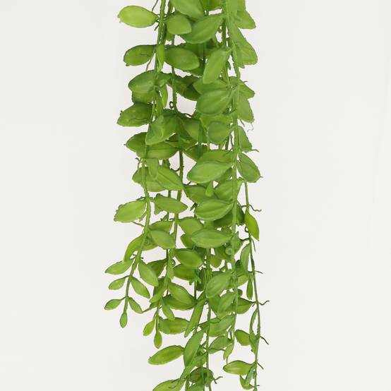 Ligne Deco - Chute plante artificielle 85cm lot de 2 - Image 5