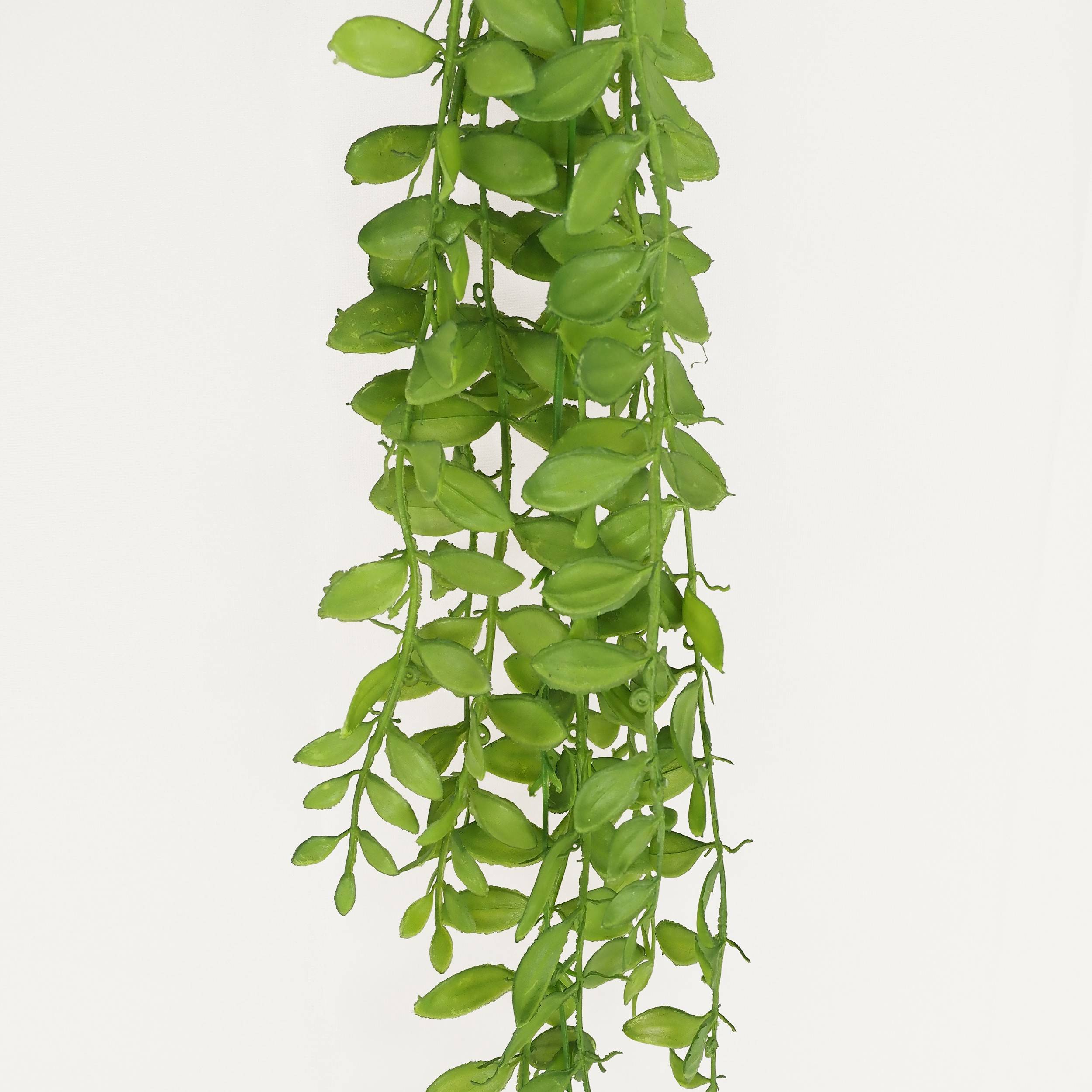 Ligne Deco - Chute plante artificielle 85cm lot de 2 - Image 5