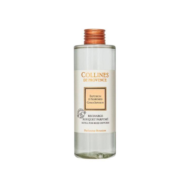 Recarga infusión de cítricos 200ml