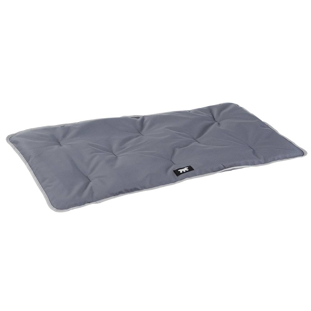 Ferplast - FERPLAST Panier pour Chien Chat - Lit Chien Petit Lavable - Matelas Chien - Coussin Chien Chat - Imperméable & Anti-Rayures - Tapis Chien pour - Image 1