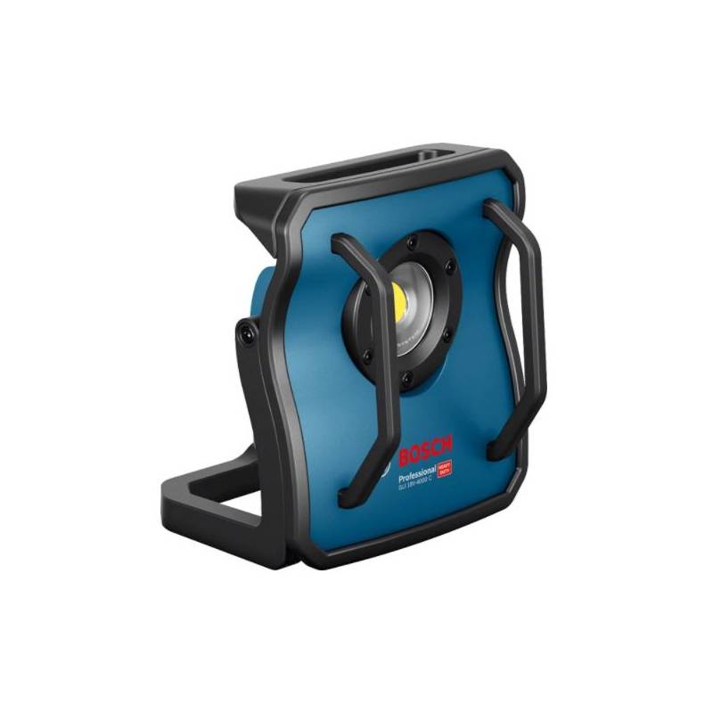 Bosch Professional - Lampe sans fil GLI 18V-4000 C BOSCH - 0601446800 - Imagen 1
