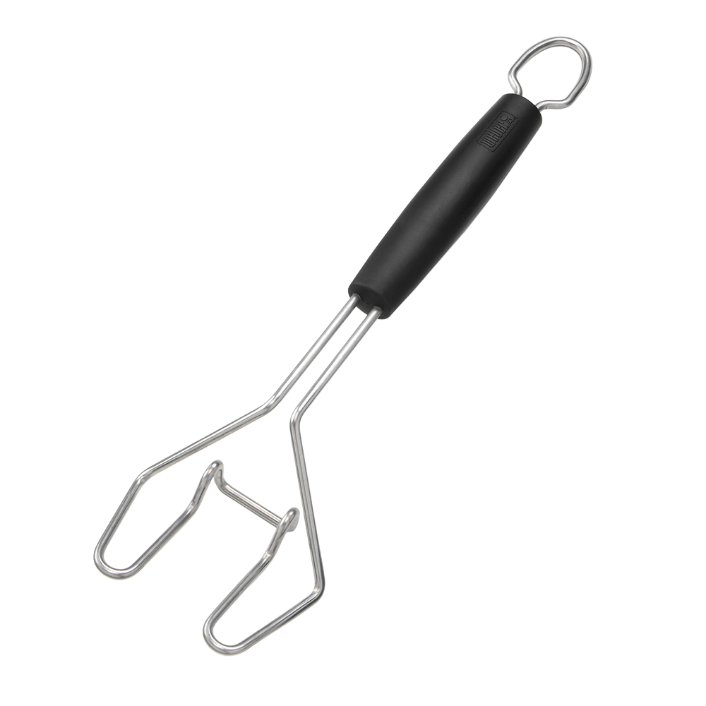 Weber - Poignée pour grille de saisie Gourmet Barbecue System (GBS) - Image 1