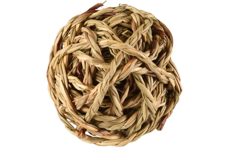 Balle de jeu