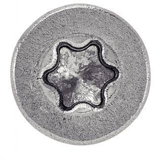 Acton - Vis autoperceuse ACTON Tête fraisée - Torx - Ø 4,2 X 19 mm - Boite de 200 - 624364,2X19 - Inox A2 - DIN 7504 O - Imagen 3