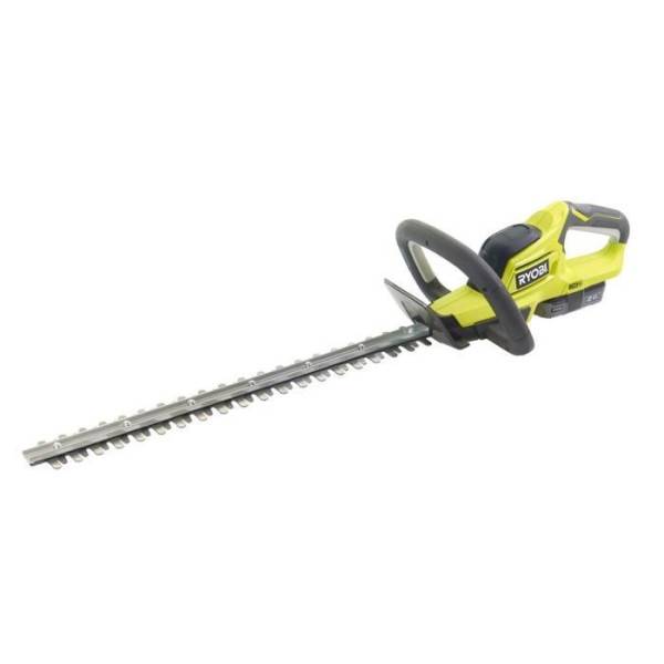 Ryobi - RYOBI - Taille-haies 18V ONE+ - lames 45 cm - écartement 18 mm - 1 batterie lithium+ 18V 2,0 Ah et 1 chargeur 1,5 A - RHT184520 - Image 1