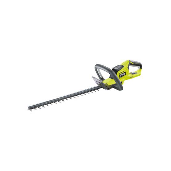 Ryobi - RYOBI - Taille-haies 18V ONE+ - lames 45 cm - écartement 18 mm - 1 batterie lithium+ 18V 2,0 Ah et 1 chargeur 1,5 A - RHT184520 - Image 4