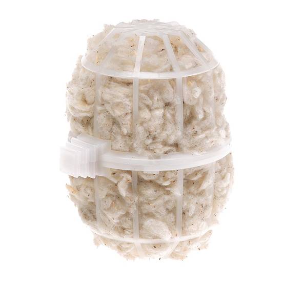 Ferplast - Accessoires pour cages à oiseaux Ferplast Balle nid FPI 4464 coton et mousse