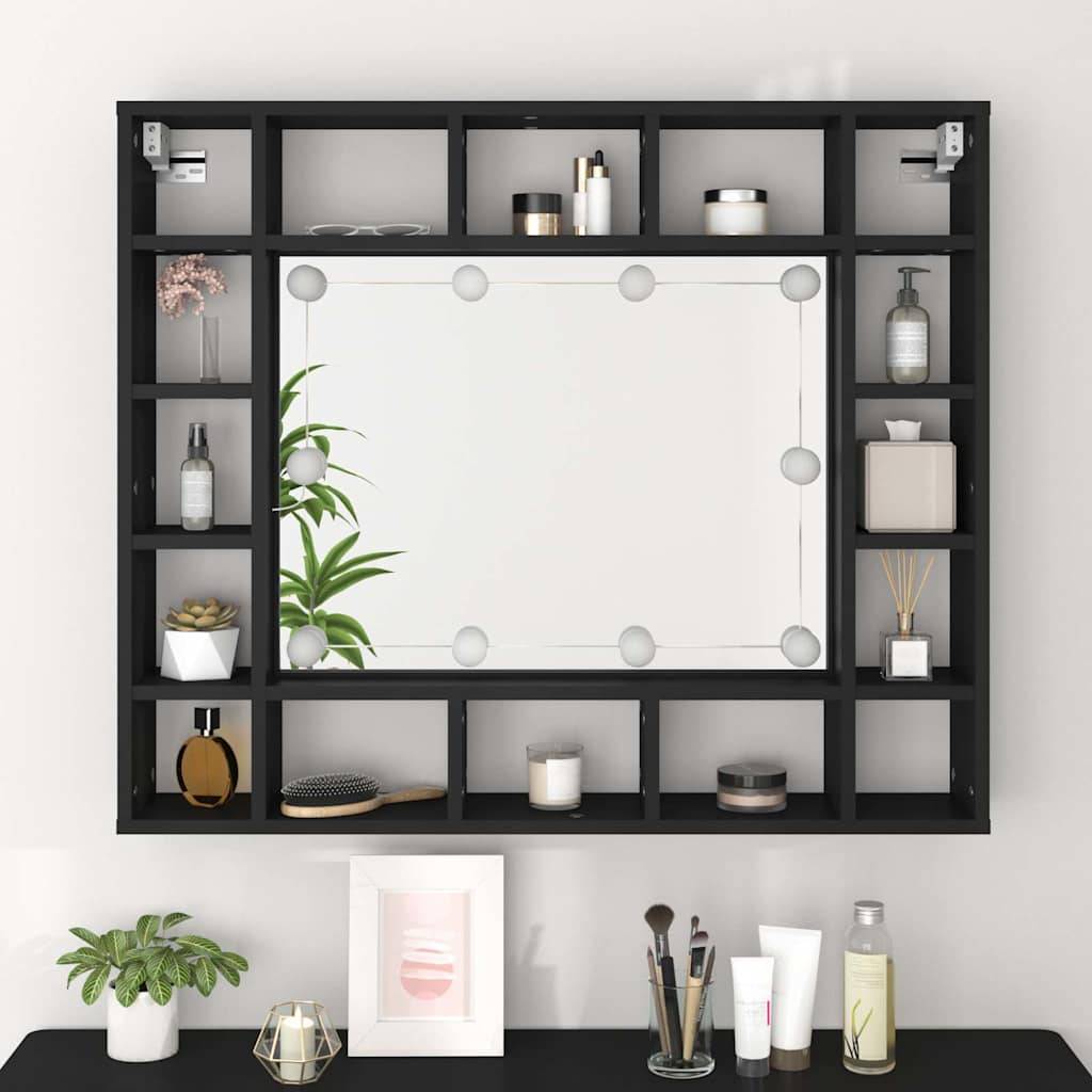 Prolenta Premium - Miroir Yrath Blanc 91 X 15 X 76,5 cm - P87210B - Image 4