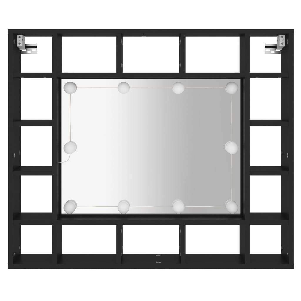 Prolenta Premium - Miroir Yrath Blanc 91 X 15 X 76,5 cm - P87210B - Image 7