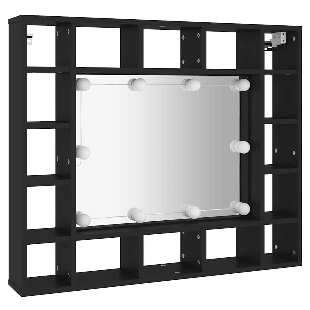 Prolenta Premium - Miroir Yrath Blanc 91 X 15 X 76,5 cm - P87210B - Image 6