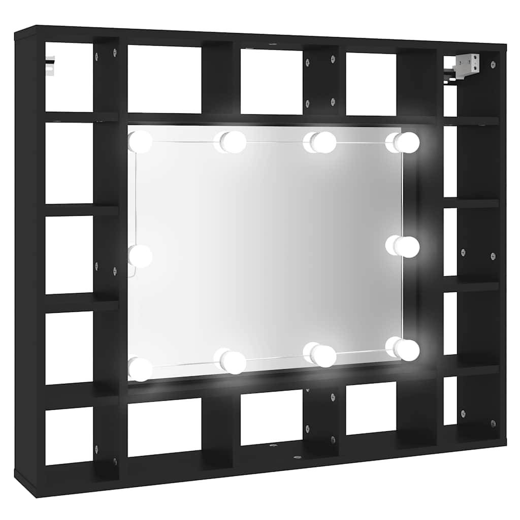 Prolenta Premium - Miroir Yrath Blanc 91 X 15 X 76,5 cm - P87210B - Image 2