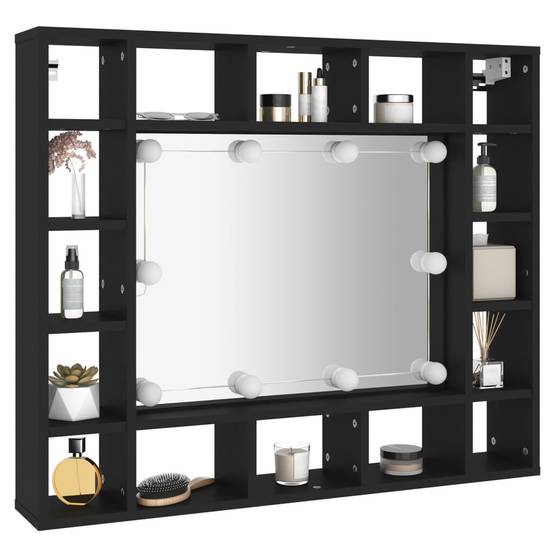 Prolenta Premium - Miroir Yrath Blanc 91 X 15 X 76,5 cm - P87210B - Image 5
