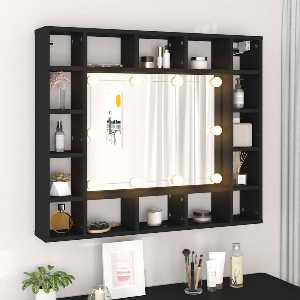 Prolenta Premium - Miroir Yrath Blanc 91 X 15 X 76,5 cm - P87210B - Image 3