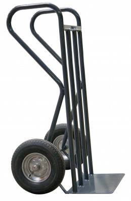 Diable professionnel BTP 500 kg - FIMM - 810007204 - Image 1