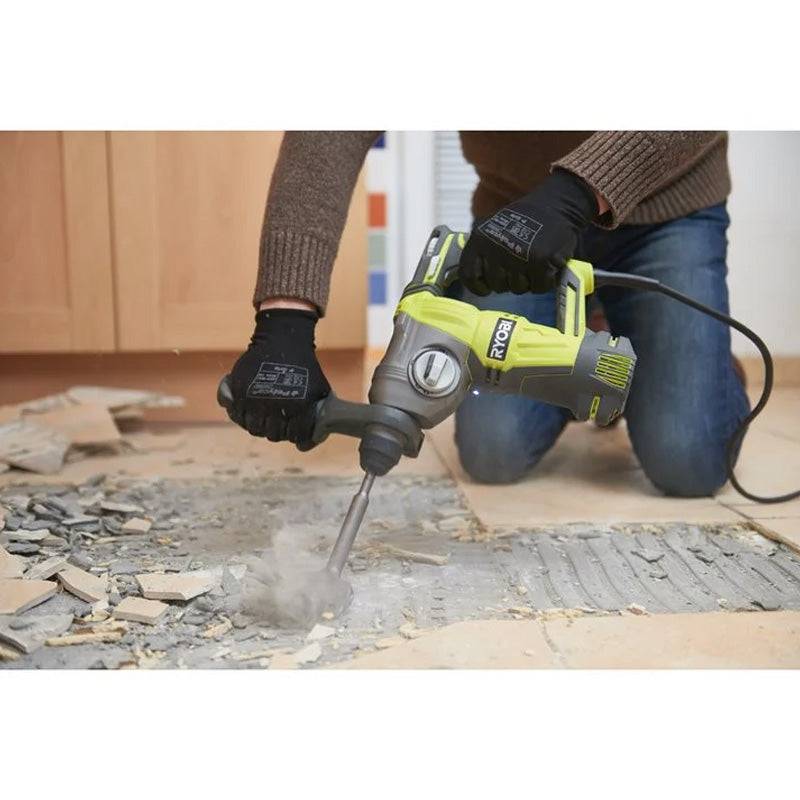 Perforateur burineur SDS-Plus 4 RYOBI RSDS800-KC 800 W 4 modes Ryobi - Image 3