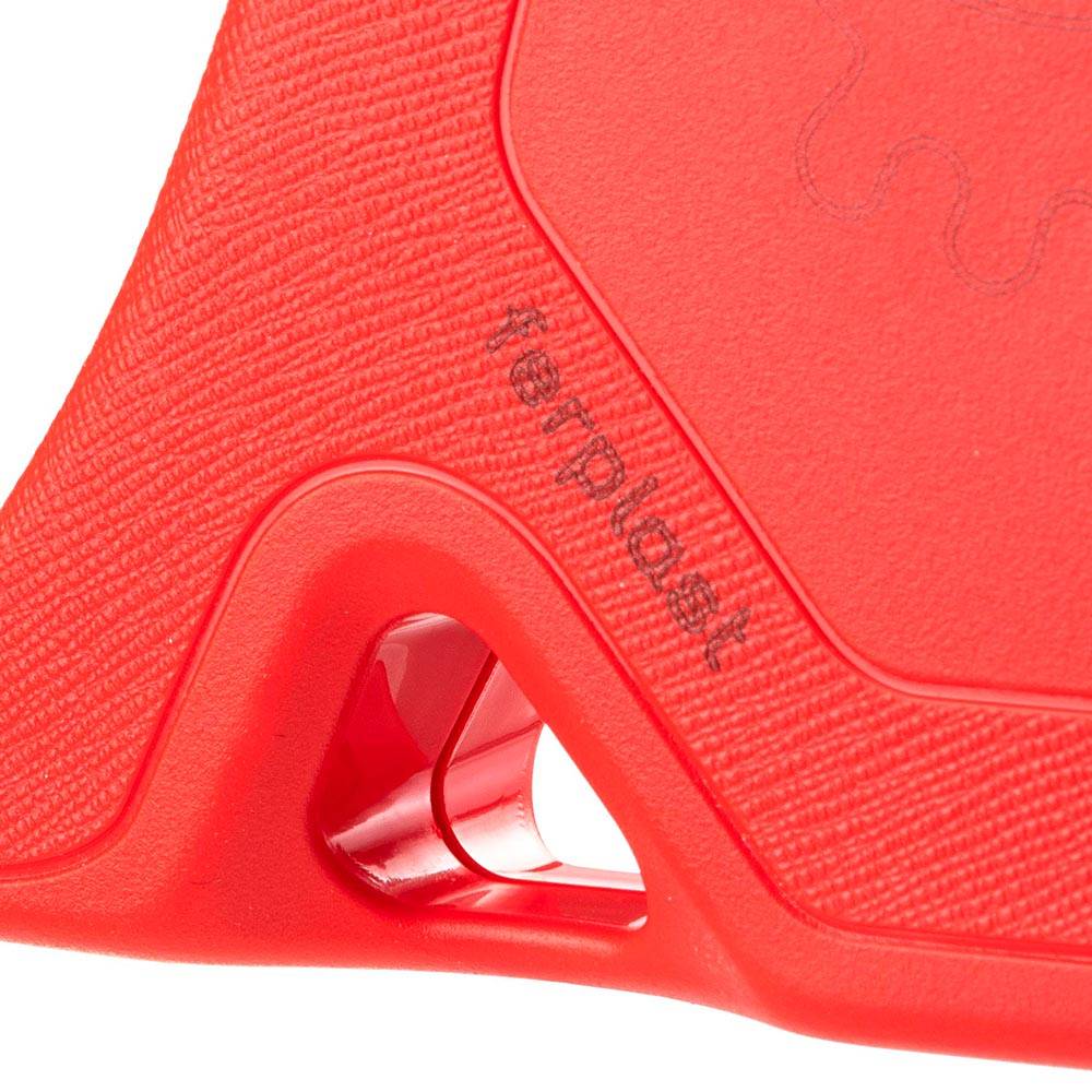 Ferplast - Ferplast Laisse Chien Enrouleur FLIPPY ONE, Laisse pour Grands Chiens jusqu'à 50 Kg. Sangle Extensible max 5 m. Bouton unique pour verrouiller et - Imagen 8