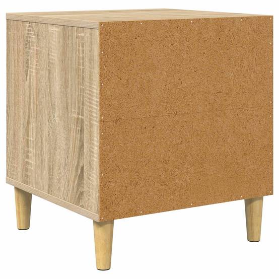 Niche Intérieure Bois Ingénierie Style Naturel Chêne Sonoma - ComfortXL Outdoor Living - Image 7