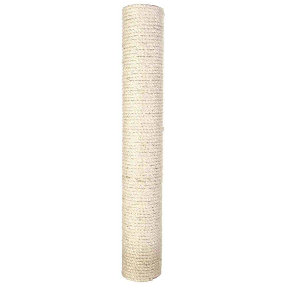 Poteau de rechange ø 9 × 60 cm, filetage M8 pour arbre à chat. - Imagen 1