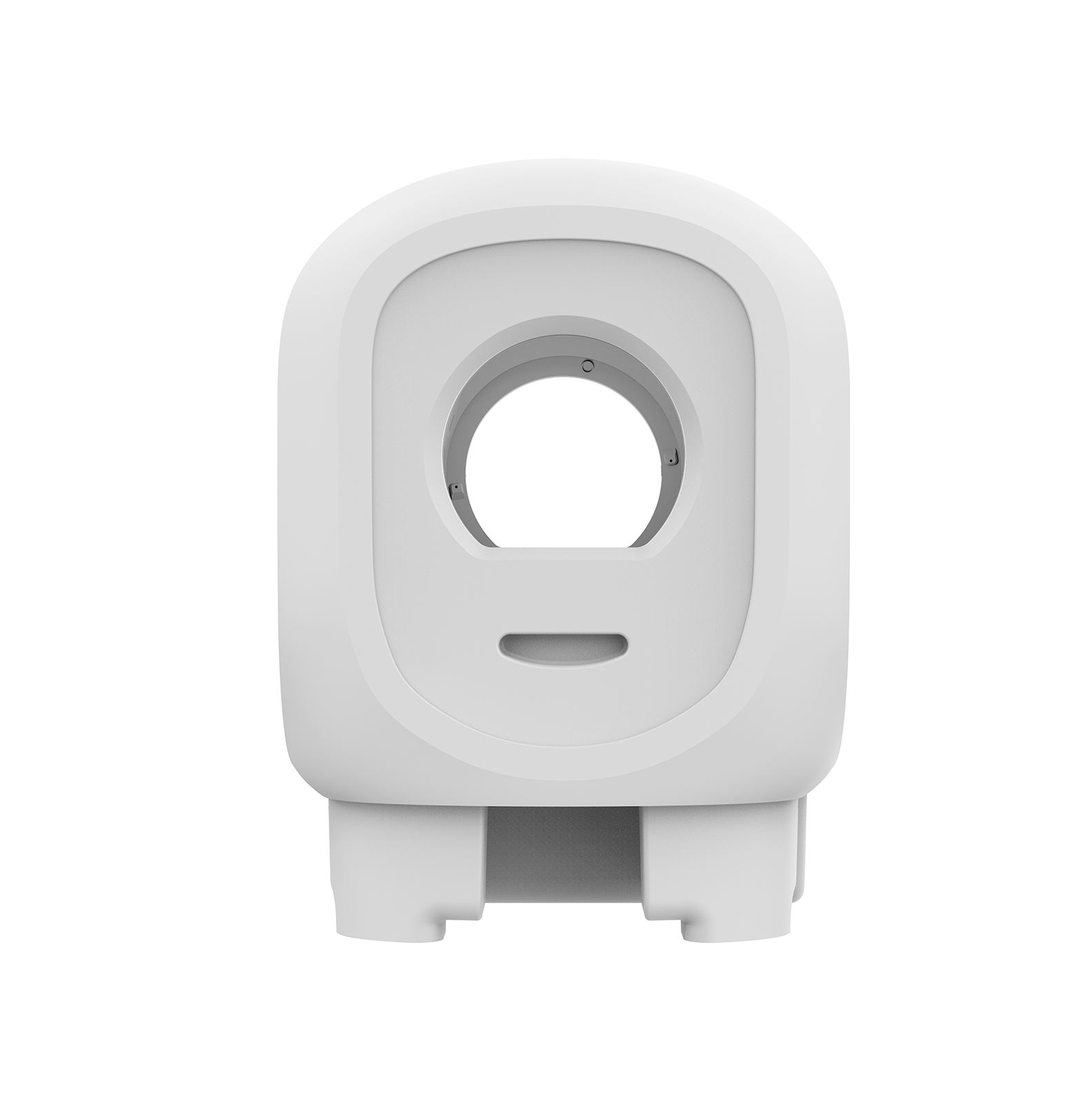 Bac à litière automatique et autonettoyant pour chat – Jupiter Series AstroPet - Imagen 3