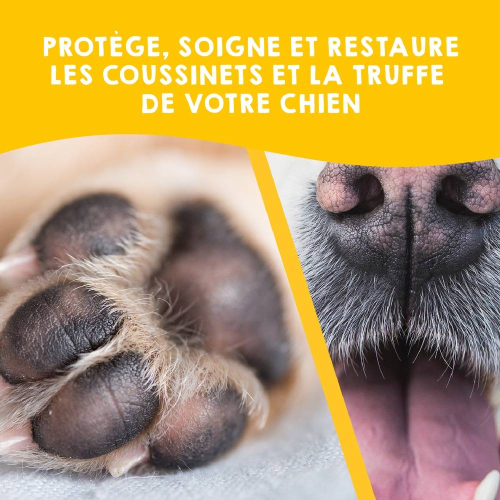 Baume Naturel en Spray pour Coussinets de Chien et chat - Protection et Soin - MAIKAI - Image 3