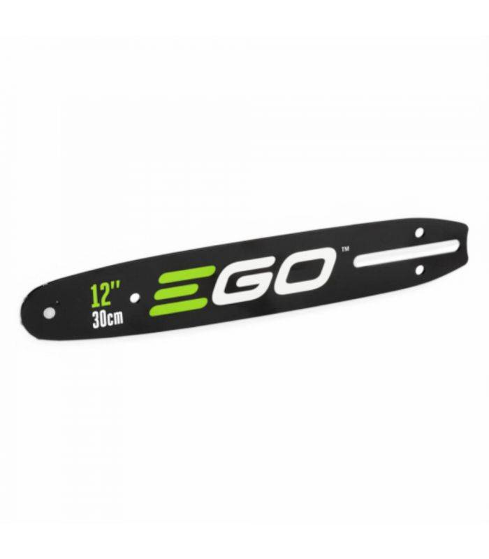 Guide chaîne 30cm pour tronçonneuse EGO Power CSX3000 - AG1200 - Image 1