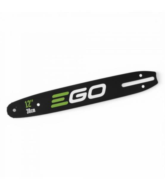 Guide chaîne 30cm pour tronçonneuse EGO Power CSX3000 - AG1200 - Image 2