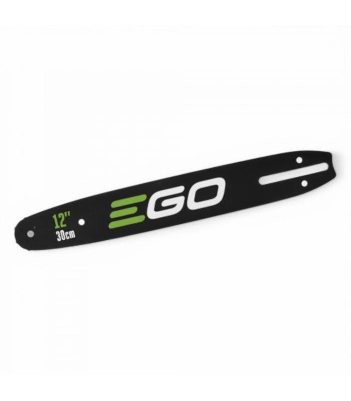 Guide chaîne 30cm pour tronçonneuse EGO Power CSX3000 - AG1200 - Image 2