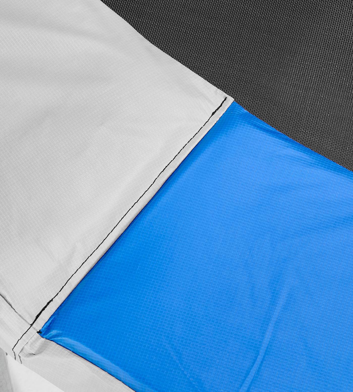 Kangui - Coussin PVC de protection pour trampoline Ø 300 cm Kangui - Imagen 2