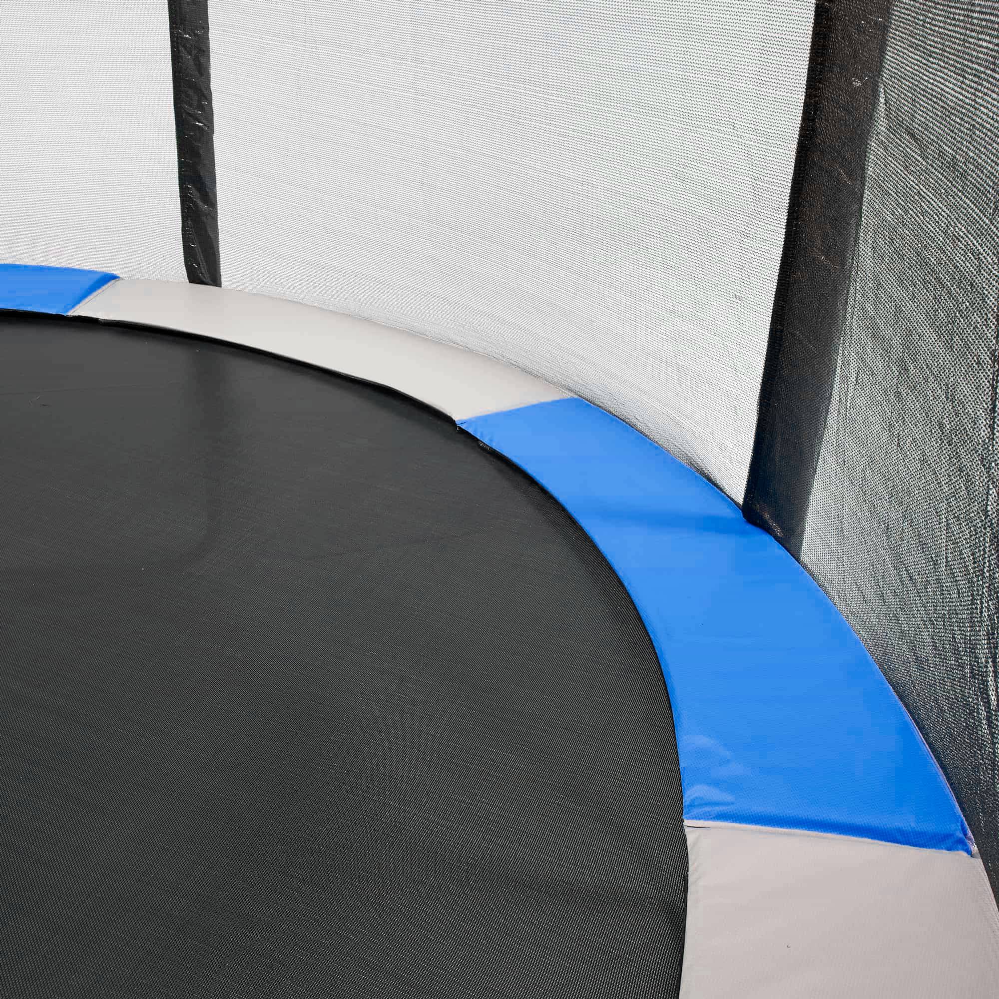 Kangui - Coussin PVC de protection pour trampoline Ø 300 cm Kangui - Imagen 3
