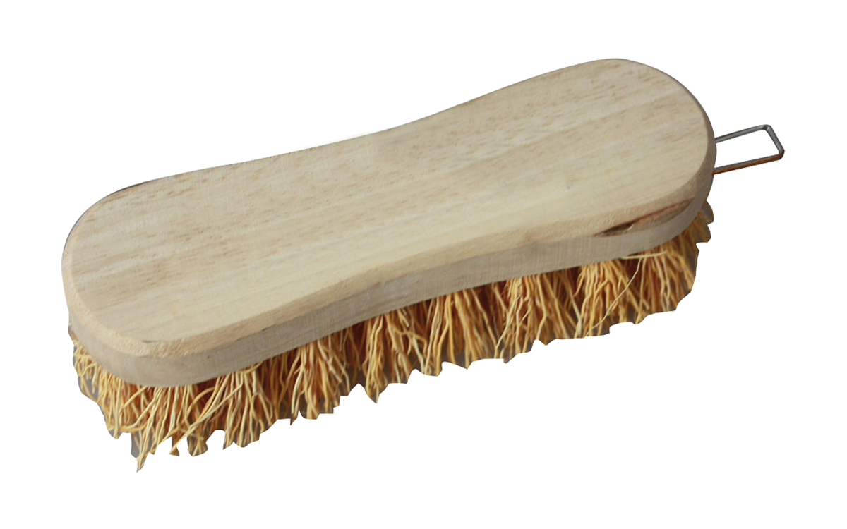 Brosse à laver Chiendent - OUTIL PARFAIT - Image 2