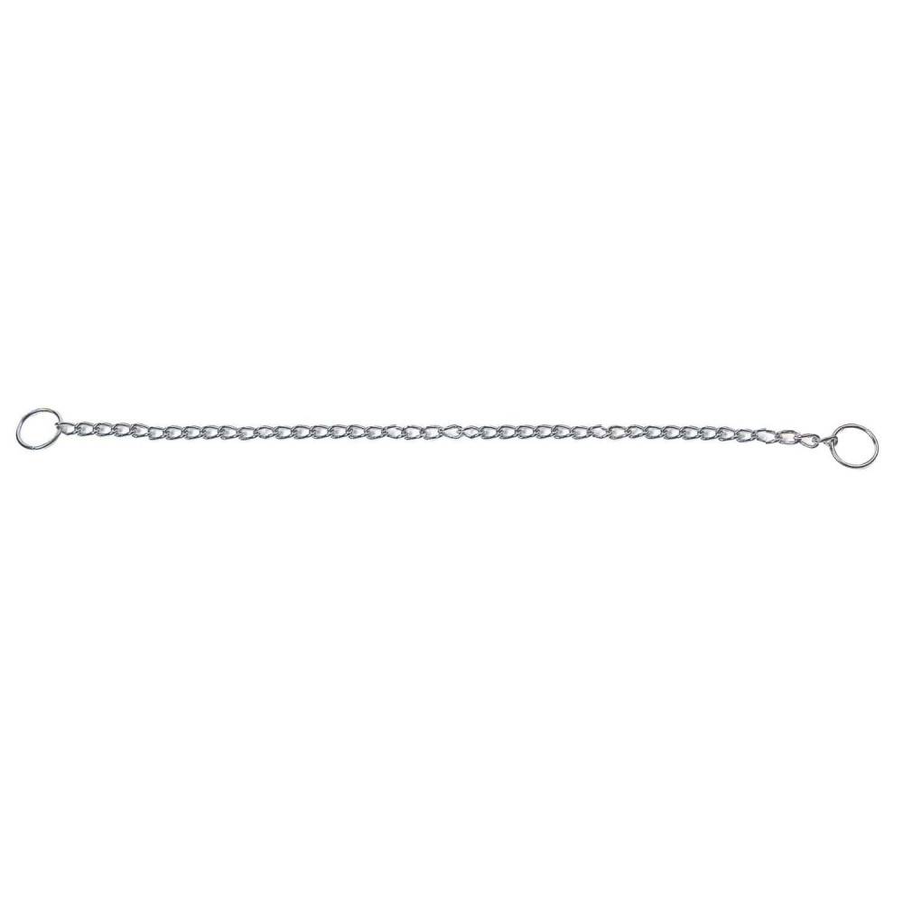 Collier Chaîne taille S, 2,5 mm x 45 cm pour Chien - Imagen 2