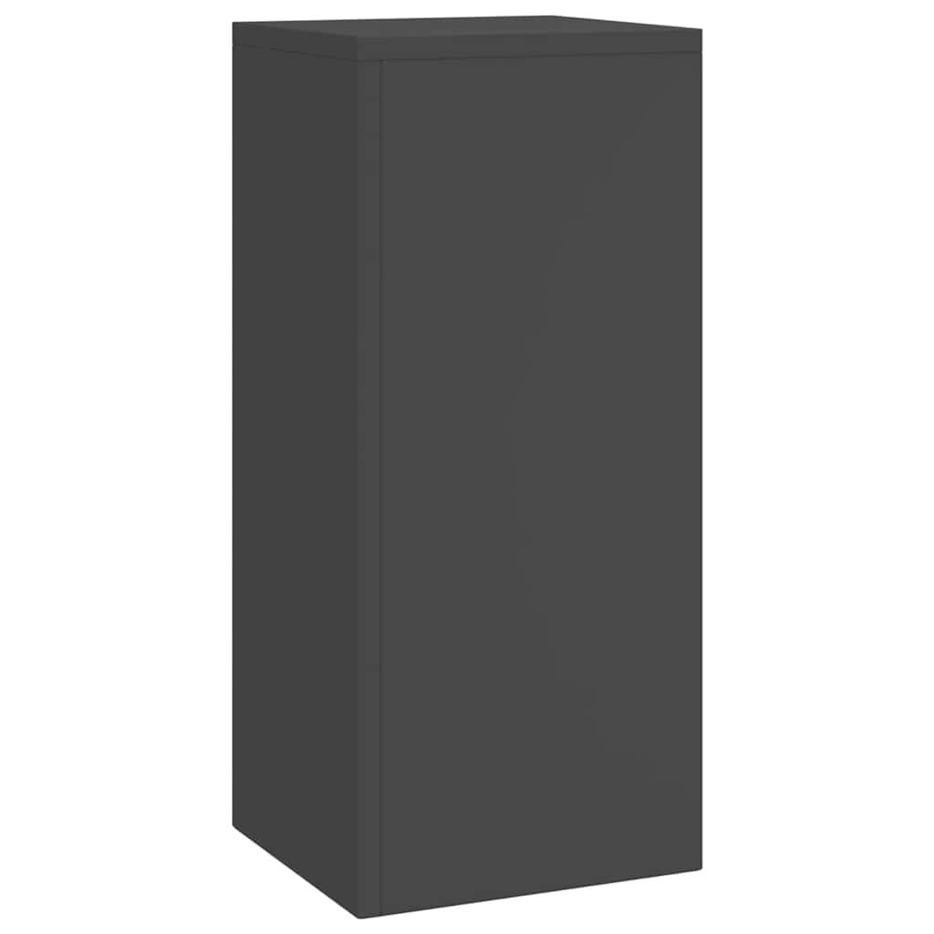 Support plante Prolenta Noir 24 X 24 X 55 cm - P95082N - Image 5