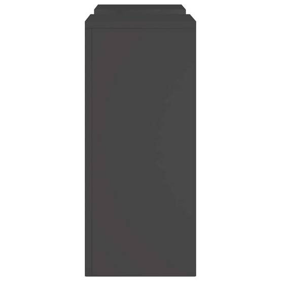 Support plante Prolenta Noir 24 X 24 X 55 cm - P95082N - Image 7
