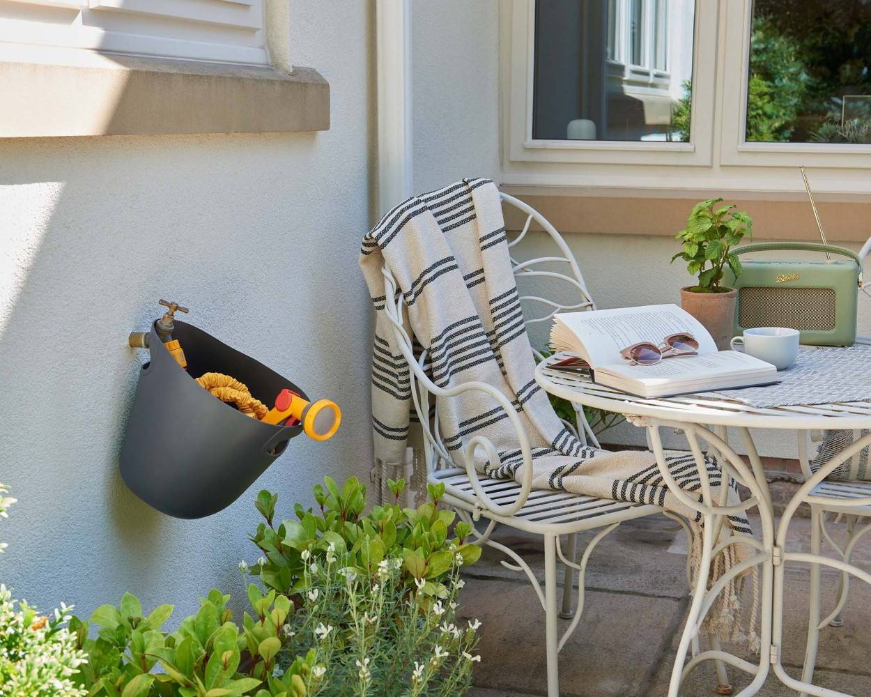 Hozelock - Tuyau Extensible Superhoze City 7.5 m HOZELOCK - Imagen 3