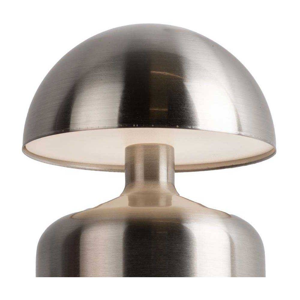 Leitmotiv - Lampe à poser en métal Impetu LED - Imagen 4