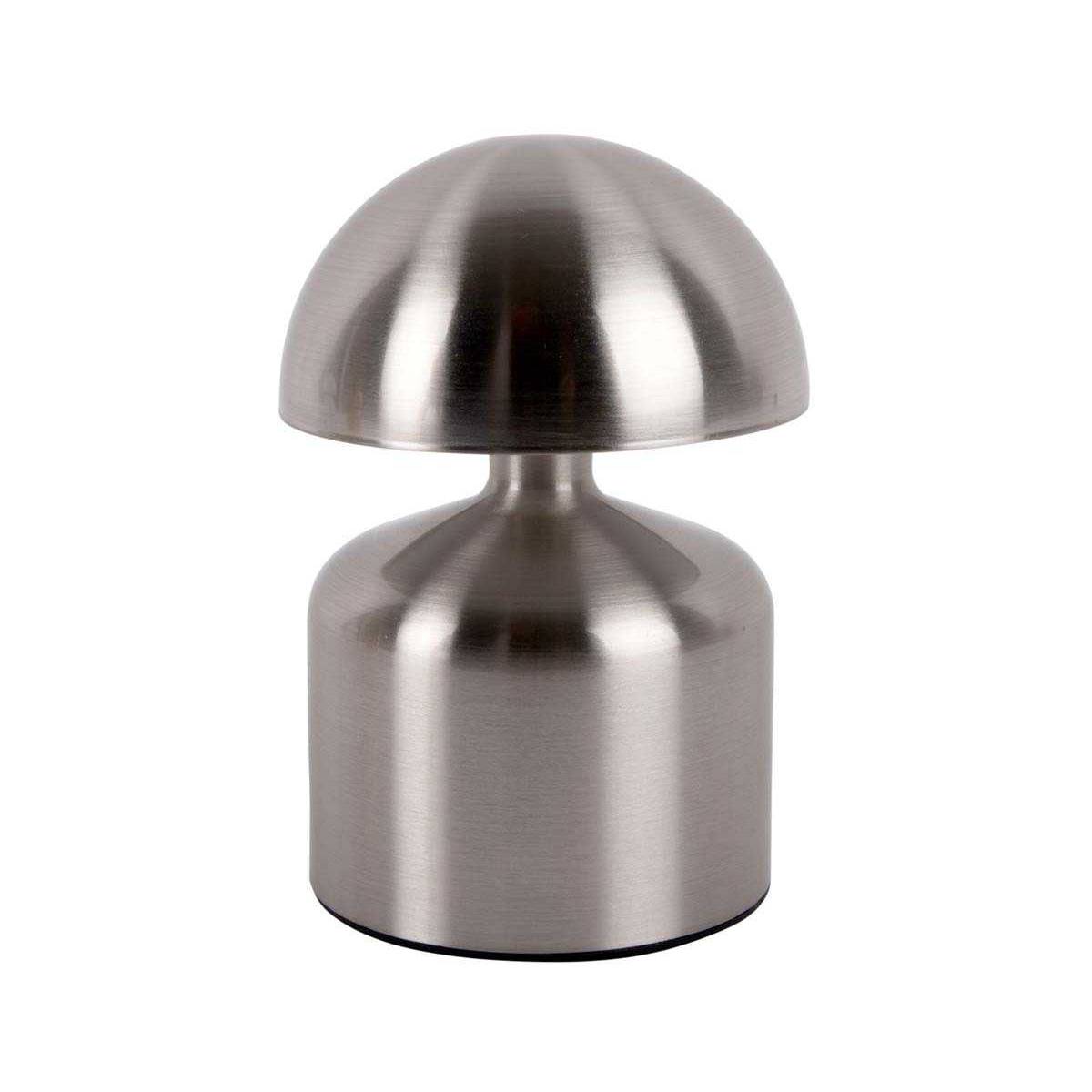 Leitmotiv - Lampe à poser en métal Impetu LED - Imagen 1