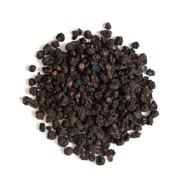 Cassis - 150 g - L'Eden des Pattounes