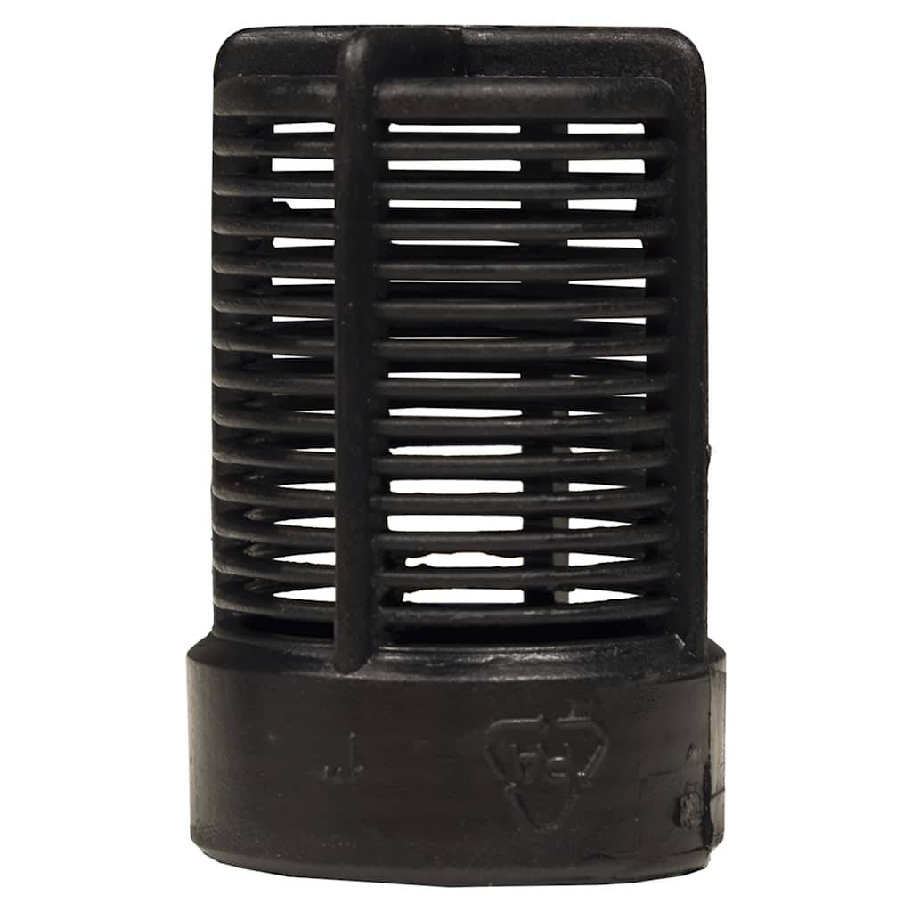 Vidaxl - Tuyau d'aspiration avec raccords en PVC transparent 1" 10 m PVC vidaXL 151075 - Image 8