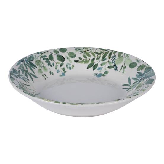 Assiette creuse Natura 20,5 cm (lot de 6) - Image 2
