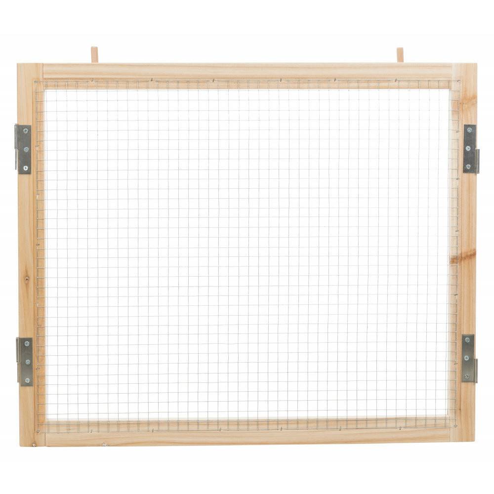 Enclos de 4 éléments de 60 × 50 cm pour rongeurs - Imagen 3