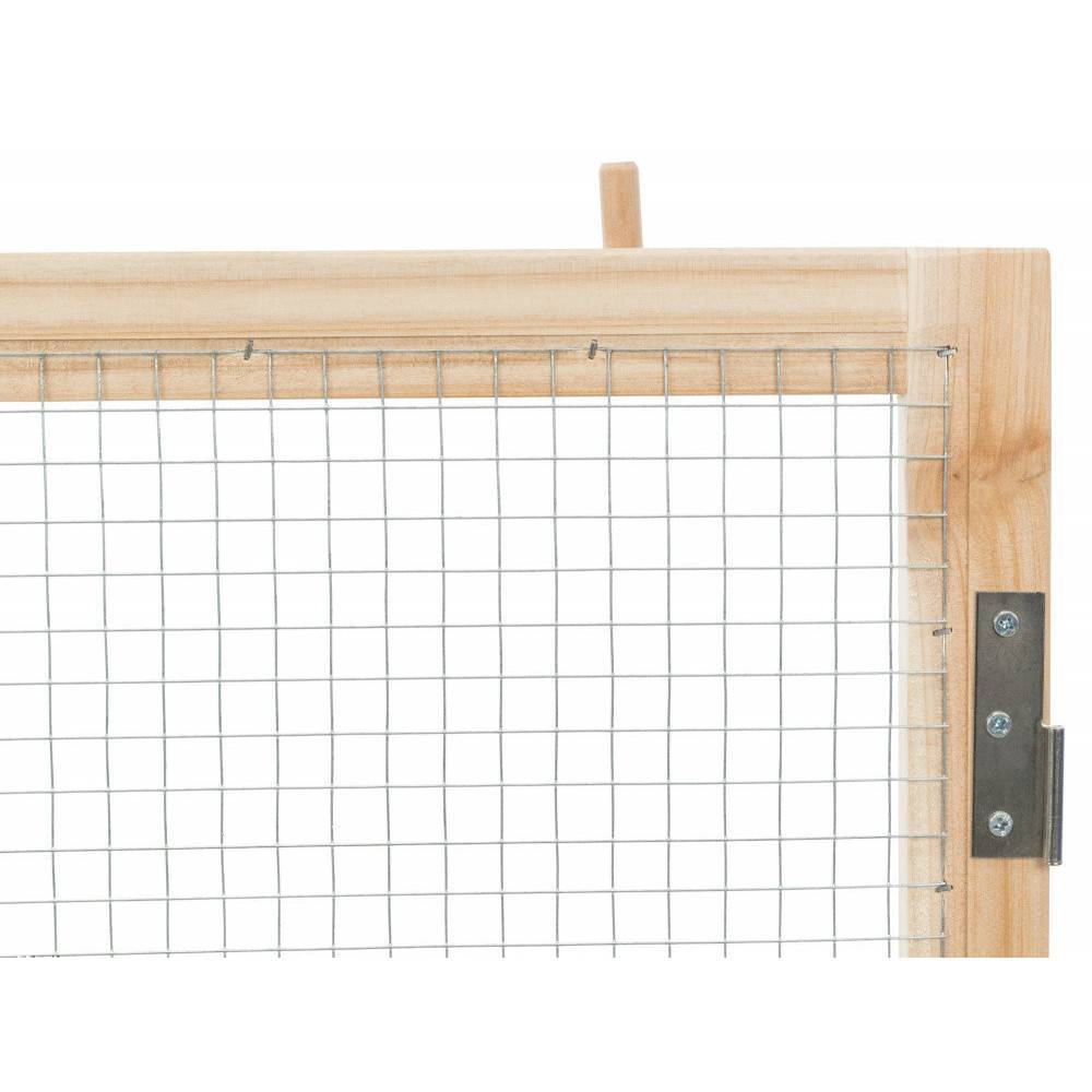 Enclos de 4 éléments de 60 × 50 cm pour rongeurs - Image 6