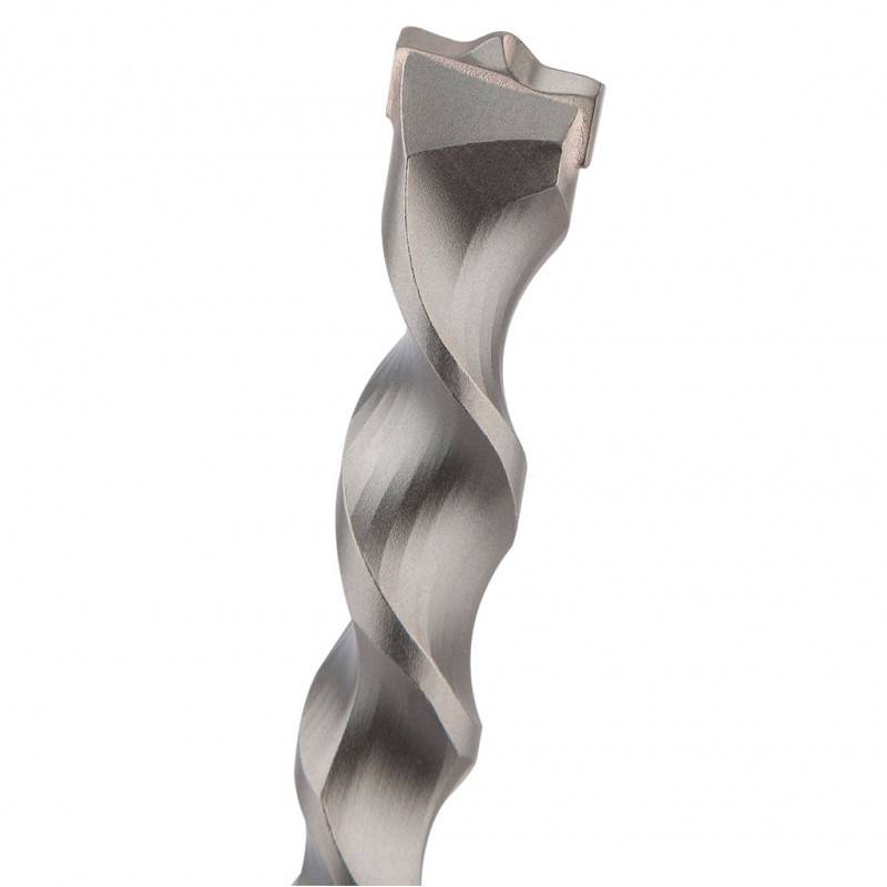 Foret Sds+ Diager Twister-plus Perçage Rapide Et Durable Béton Armé - Diager - Imagen 2