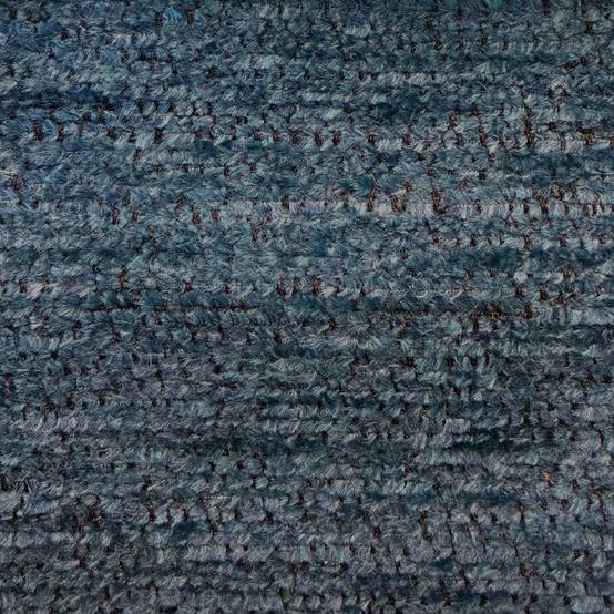 sweeek - Banquette convertible tissu chenille 3 places bleu - Klik | sweeek - Image 7