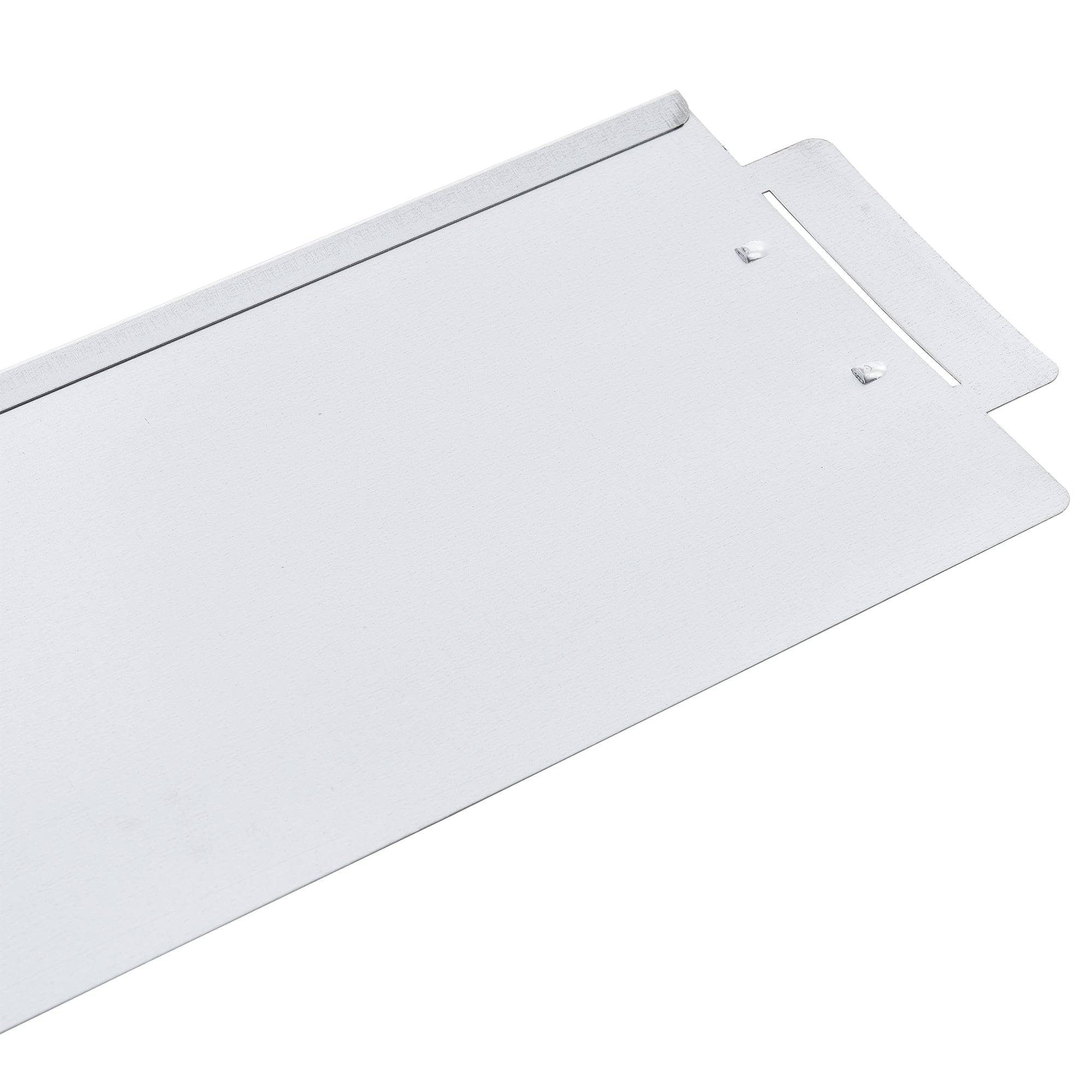 Helloshop26 - Lot de 15 bordures pour jardin acier galvanisé 15 m - Imagen 4